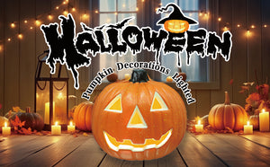 🎃Original Halloween Pumpkin LED Lantern