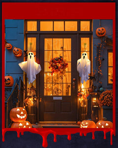 👻Halloween LED Ghost Decoration