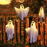 Halloween Ghost Decor