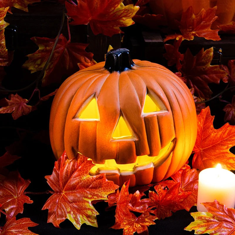 🎃Original Halloween Pumpkin LED Lantern