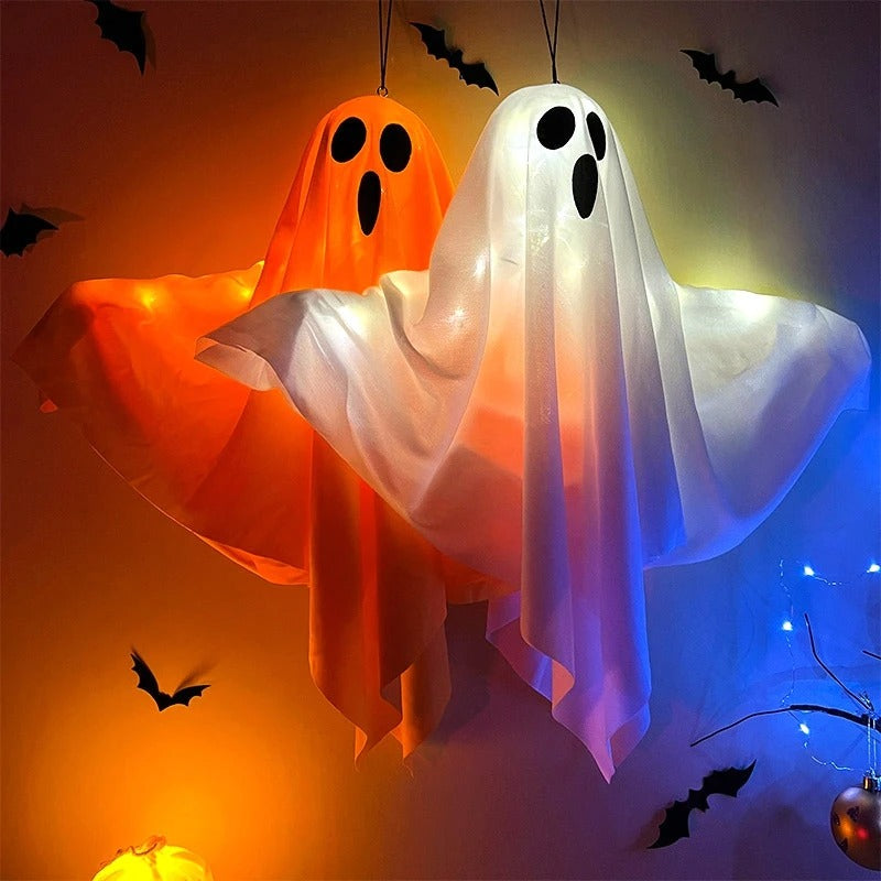 👻Halloween LED Ghost Decoration