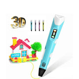 Original 3D Printing Pen