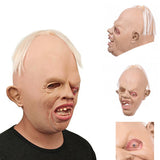 Horrible Monster Halloween Mask